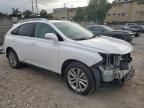 2014 Lexus RX 350