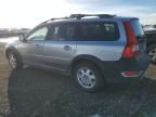 2010 Volvo XC70 T6