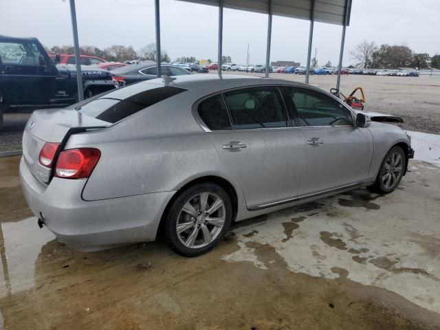 2009 Lexus GS 350