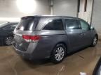 2016 Honda Odyssey EX