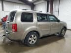 2009 Honda Pilot EXL