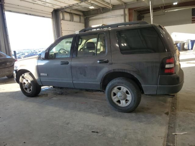 2006 Ford Explorer XLS