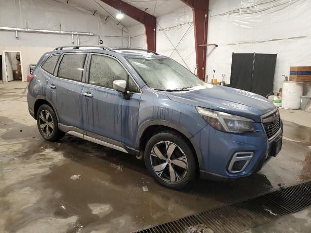 2019 Subaru Forester Touring