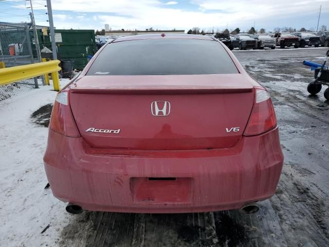 2010 Honda Accord EXL