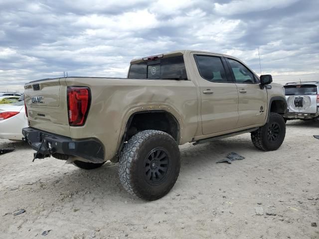 2023 GMC Sierra K1500 AT4X