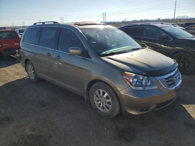 2010 Honda Odyssey EXL