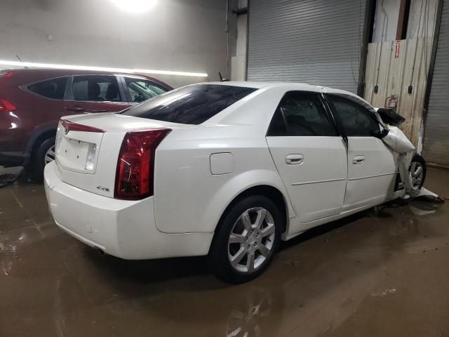 2006 Cadillac CTS HI Feature V6