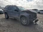 2003 Jeep Grand Cherokee Laredo