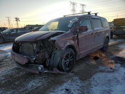 2019 Dodge Grand Caravan GT en venta en Elgin, IL