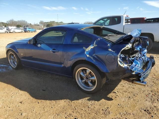 2006 Ford Mustang GT