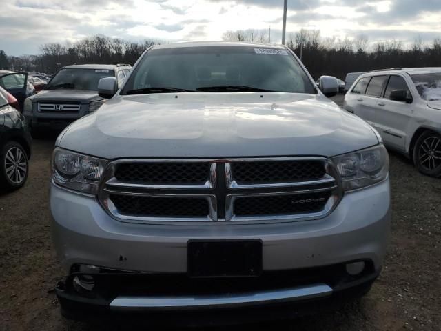 2011 Dodge Durango Express