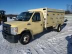 2021 Ford Econoline E450 Super Duty Cutaway Van