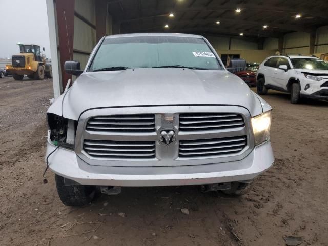 2013 Dodge RAM 1500 SLT