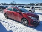 2019 KIA Forte GT Line