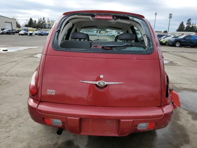 2006 Chrysler PT Cruiser Touring