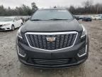 2020 Cadillac XT5 Luxury