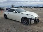 2008 Nissan 350Z Coupe