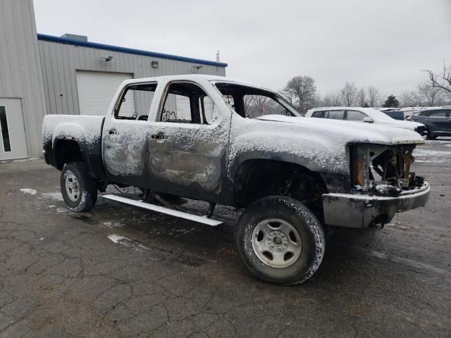 2007 GMC New Sierra K1500