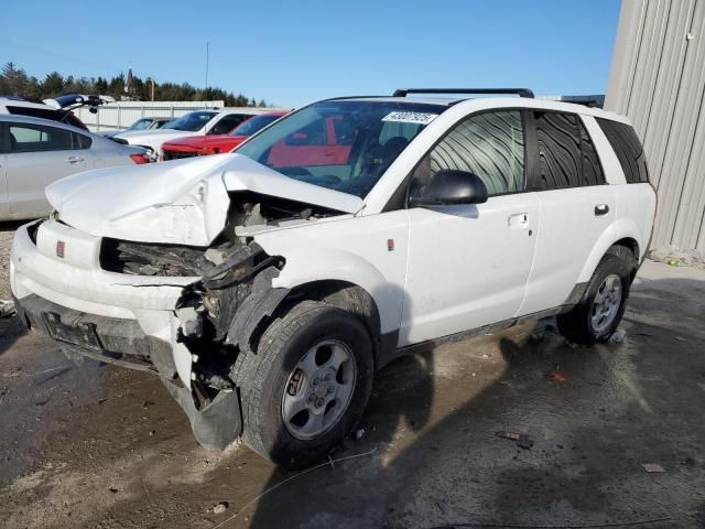 2004 Saturn Vue