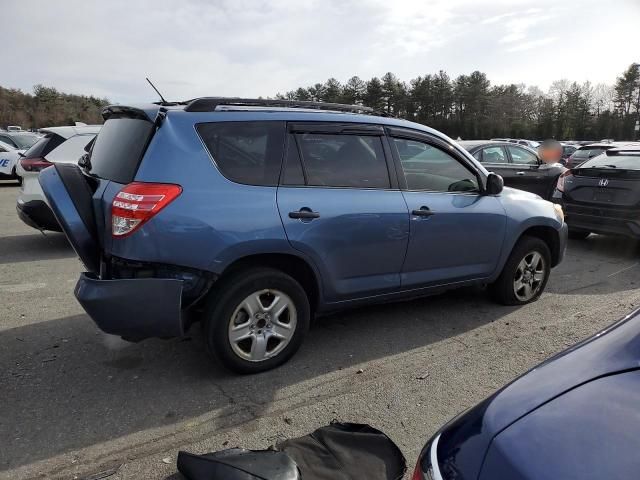 2009 Toyota Rav4