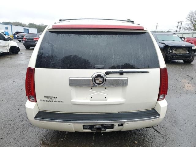 2007 Cadillac Escalade Luxury