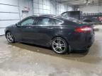 2013 Ford Fusion Titanium