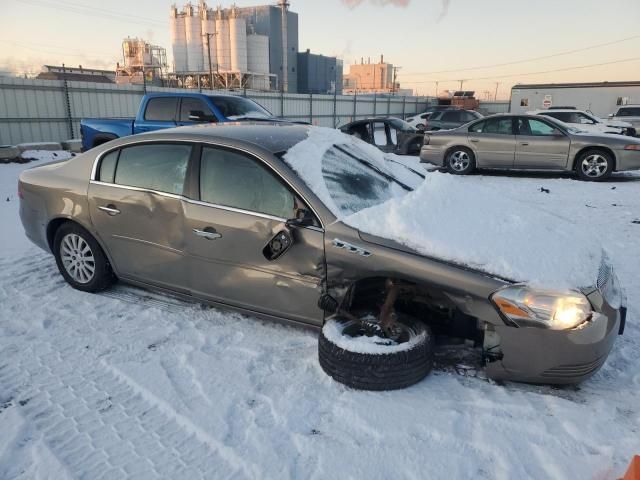 2007 Buick Lucerne CX