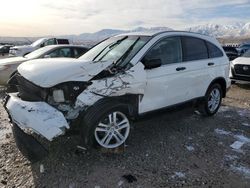 Salvage cars for sale at Magna, UT auction: 2011 Honda CR-V EX