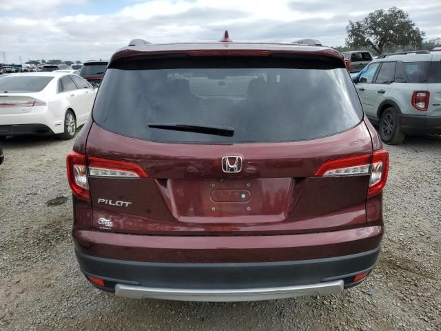 2019 Honda Pilot EXL