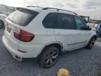 2012 BMW X5 XDRIVE35D