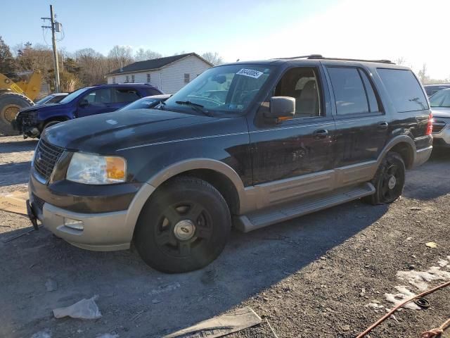 2004 Ford Expedition Eddie Bauer