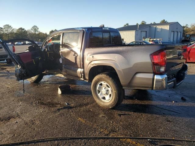 2023 Toyota Tacoma Double Cab