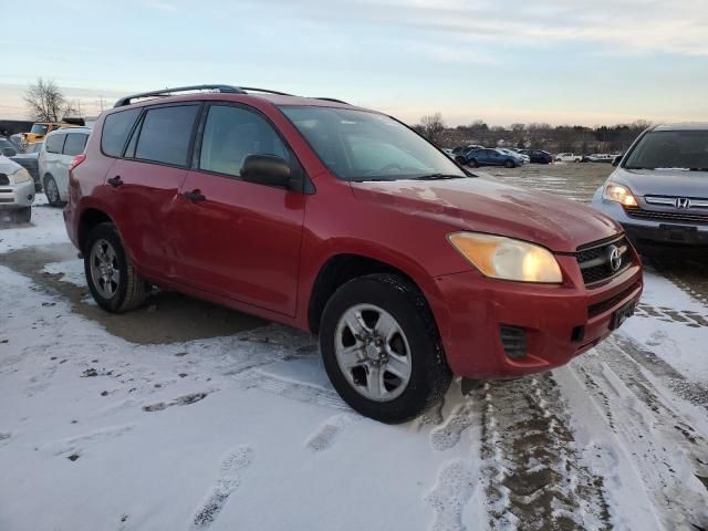 2009 Toyota Rav4