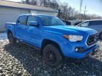 2020 Toyota Tacoma Double Cab