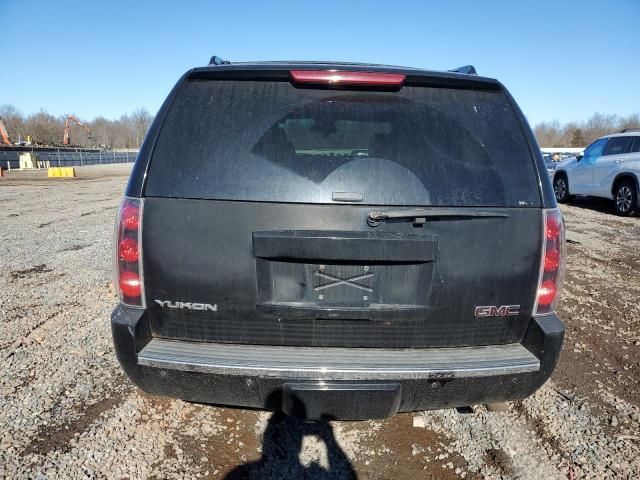 2008 GMC Yukon Denali