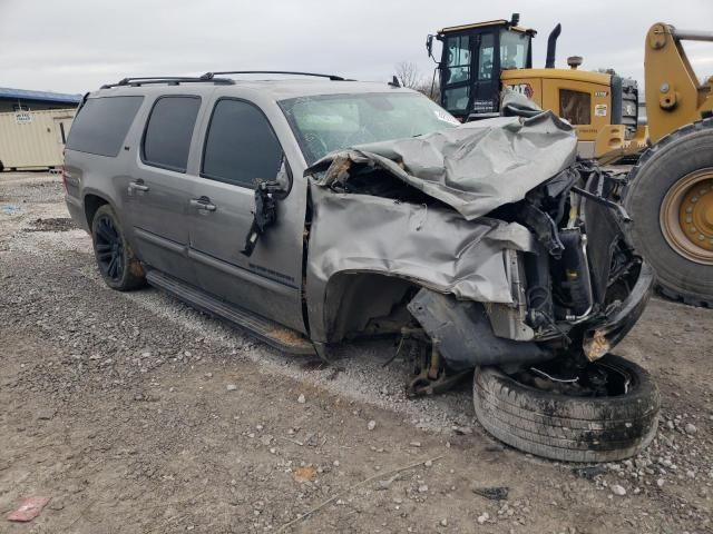 2007 Chevrolet Suburban C1500