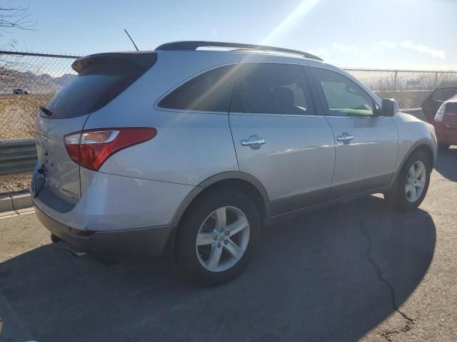 2011 Hyundai Veracruz GLS