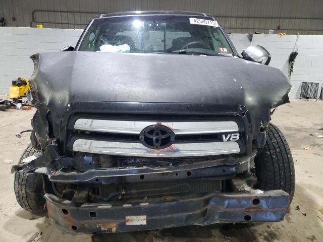 2003 Toyota Tundra Access Cab SR5