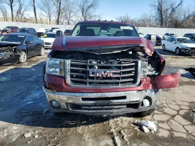 2009 GMC Sierra K2500 SLE