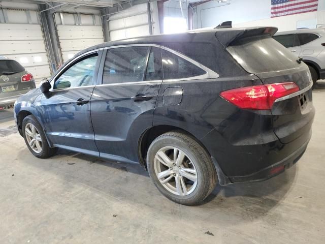 2014 Acura RDX Technology