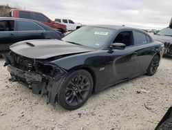 Carros salvage a la venta en subasta: 2023 Dodge Charger Scat Pack