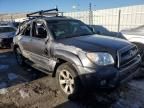 2007 Toyota 4runner Limited