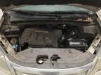 2008 Honda Odyssey EXL