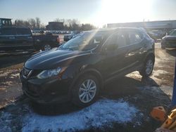 2019 Nissan Rogue Sport S en venta en New Britain, CT