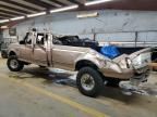 1996 Ford F350