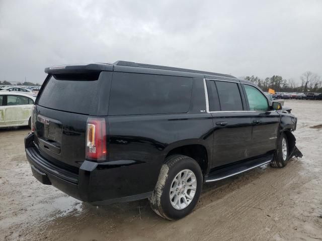 2020 GMC Yukon XL K1500 SLT