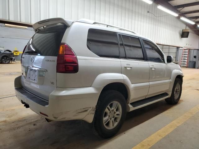 2007 Lexus GX 470