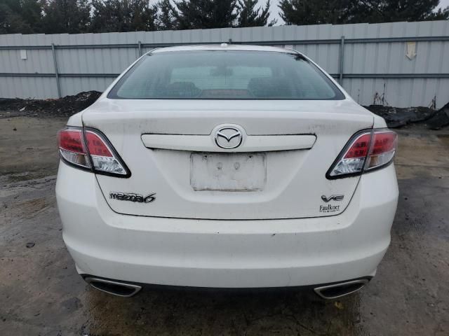 2009 Mazda 6 S