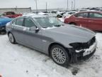 2013 BMW 535 XI