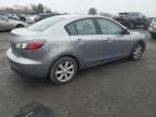 2011 Mazda 3 I